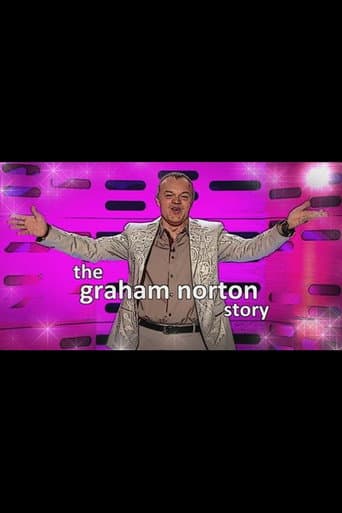 Watch The Graham Norton Story free online