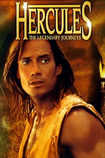 Watch Hercules: The Legendary Journeys free online