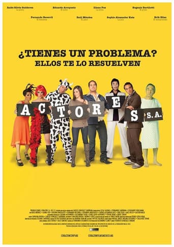 Watch Actors, Inc. free online