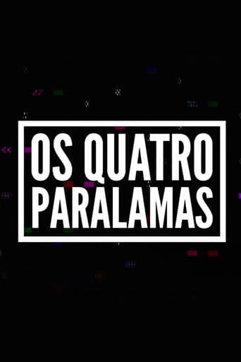 Watch Os Quatro Paralamas free online