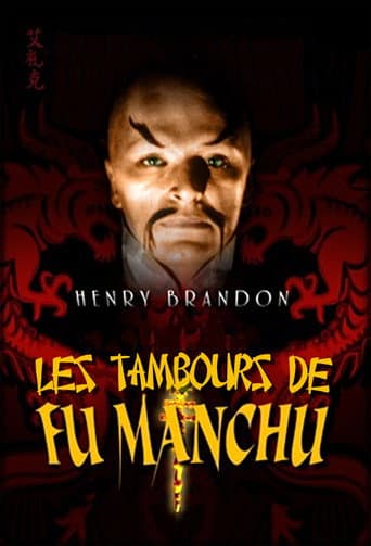 Watch Drums of Fu Manchu free online