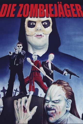 Watch Die Zombiejäger free online