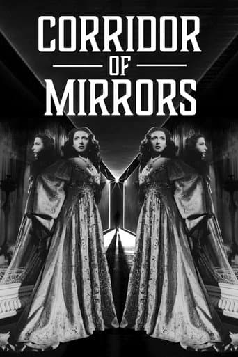 Watch Corridor of Mirrors free online