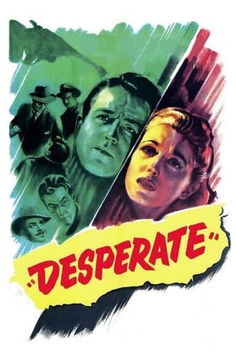 Watch Desperate free online