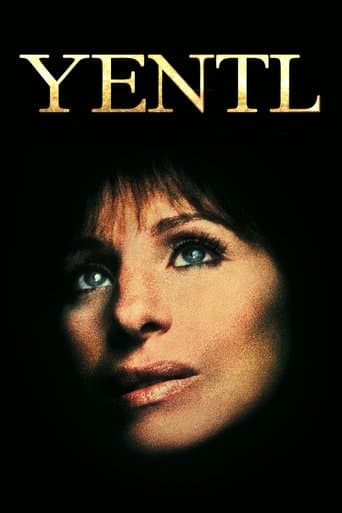 Watch Yentl free online