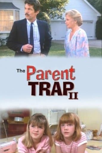 Watch The Parent Trap II free online