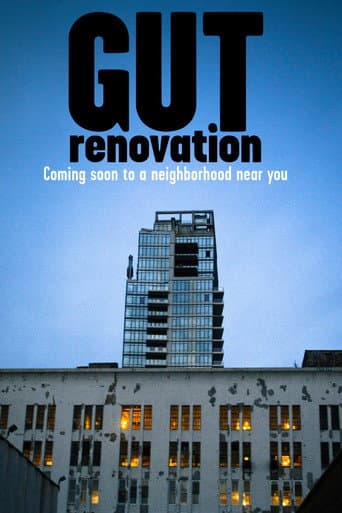 Watch Gut Renovation free online