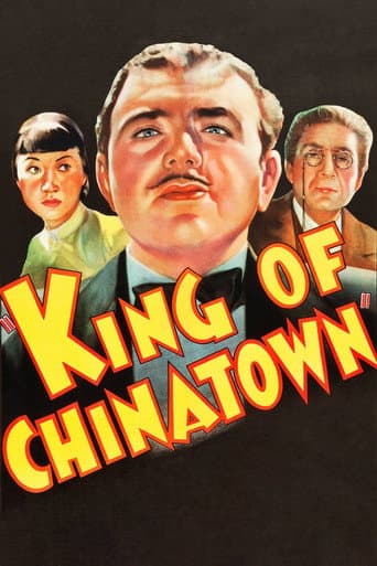 Watch King of Chinatown free online