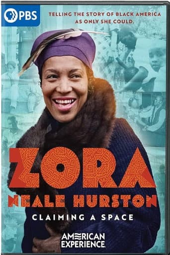 Watch Zora Neale Hurston: Claiming a Space free online