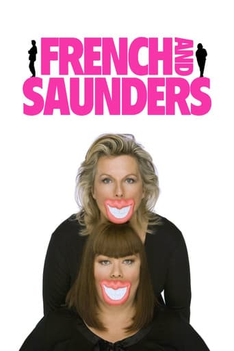 Watch French & Saunders free online