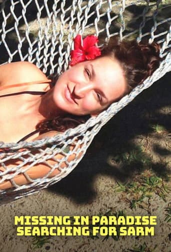 Watch Missing in Paradise: Searching for Sarm free online