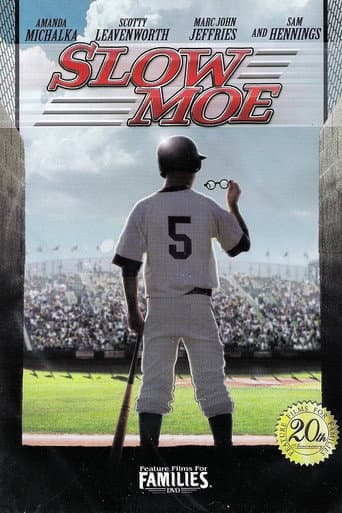 Watch Slow Moe free online
