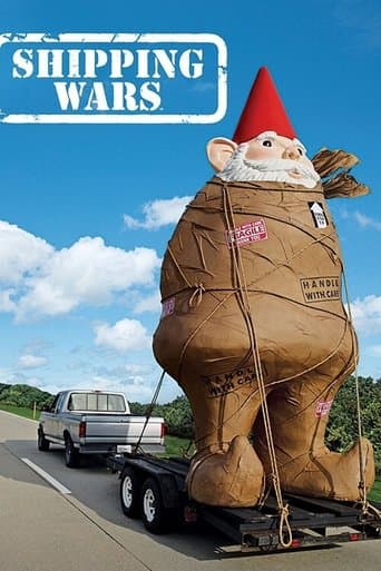 Watch Shipping Wars free online