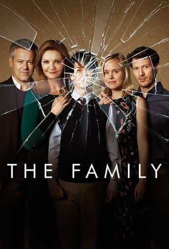 Watch The Family free online