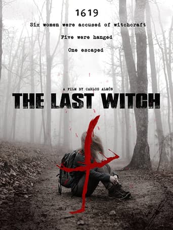 Watch The Last Witch free online