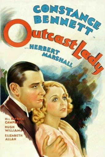 Watch Outcast Lady free online