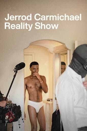 Watch Jerrod Carmichael Reality Show free online
