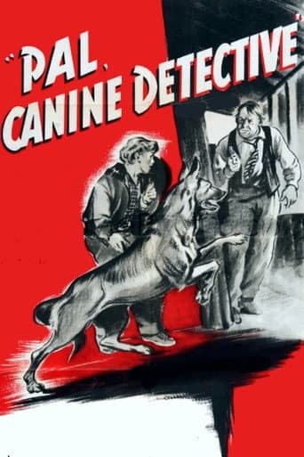 Watch Pal, Canine Detective free online