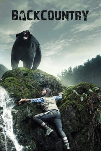 Watch Backcountry free online