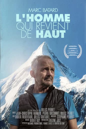 Watch The Man Who Returns from Above free online
