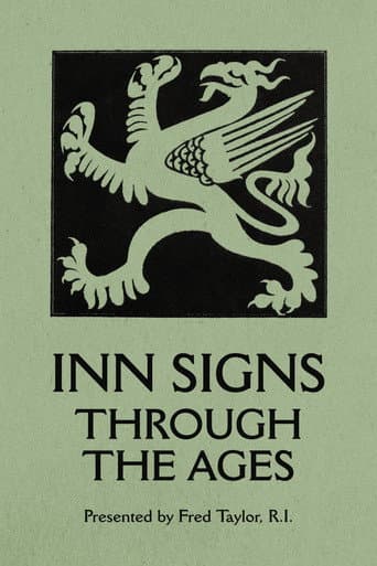 Watch Inn Signs Through the Ages free online