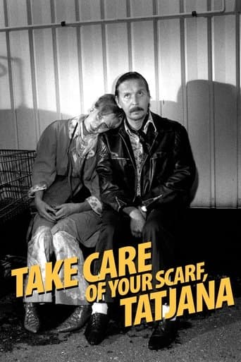 Watch Take Care of Your Scarf, Tatjana free online