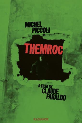 Watch Themroc free online