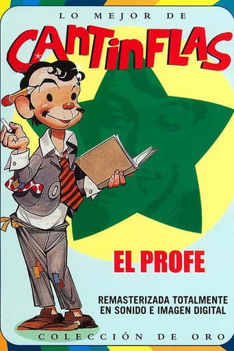 Watch El profe free online