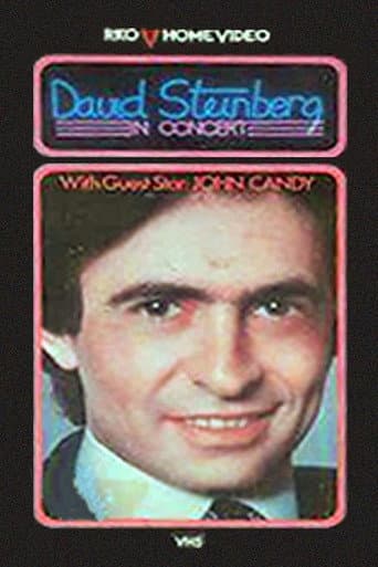 Watch David Steinberg in Concert With John Candy free online