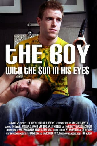 Watch The Boy with the Sun in His Eyes free online