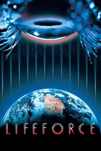 Watch Lifeforce free online