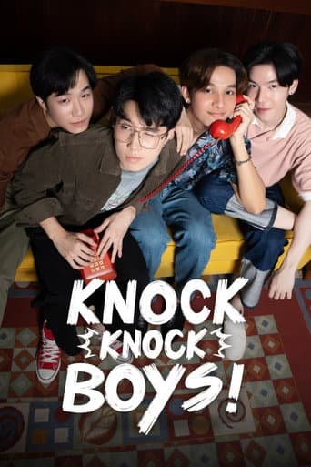 Watch Knock Knock, Boys! free online