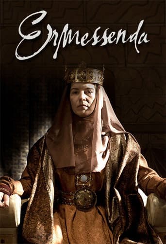Watch Ermessenda free online