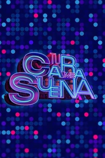Watch Tu cara me suena free online