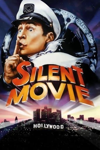 Watch Silent Movie free online