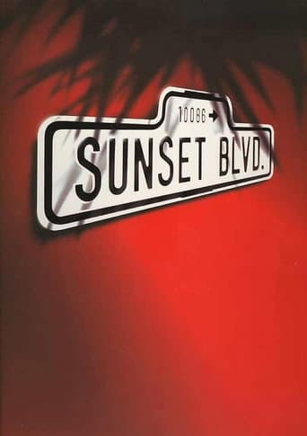 Watch Sunset Boulevard free online