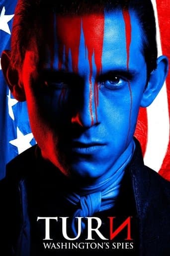 Watch TURN: Washington's Spies free online