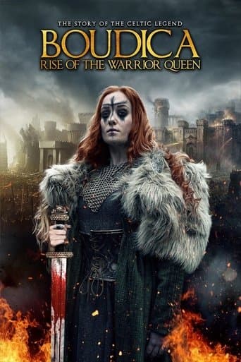 Watch Boudica: Rise of the Warrior Queen free online