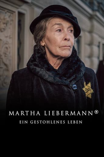 Watch Martha Liebermann free online