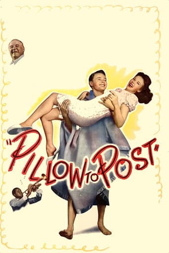 Watch Pillow to Post free online
