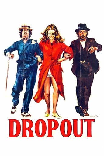 Watch Dropout free online