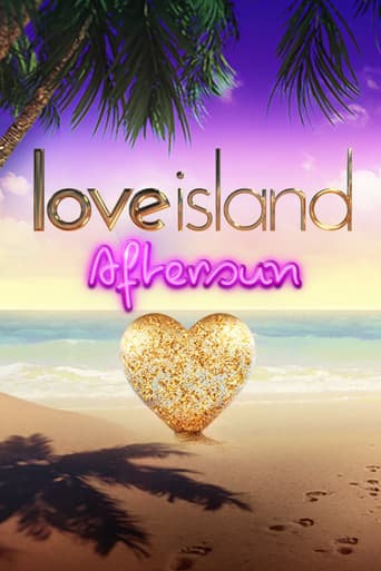 Watch Love Island: Aftersun free online