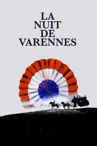 Watch That Night of Varennes free online