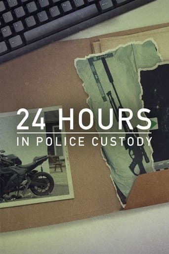 Watch 24 Hours in Police Custody free online