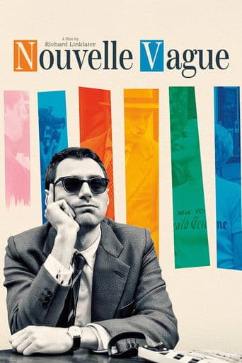 Watch Nouvelle Vague free online