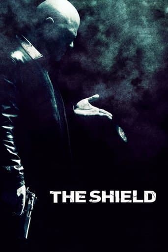 Watch The Shield free online