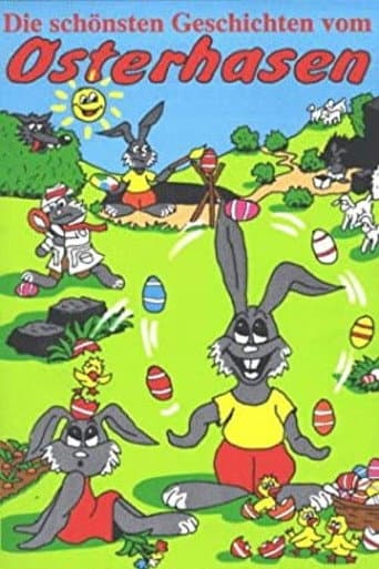 Watch The Most Beautiful Stories of the Easter Bunny free online