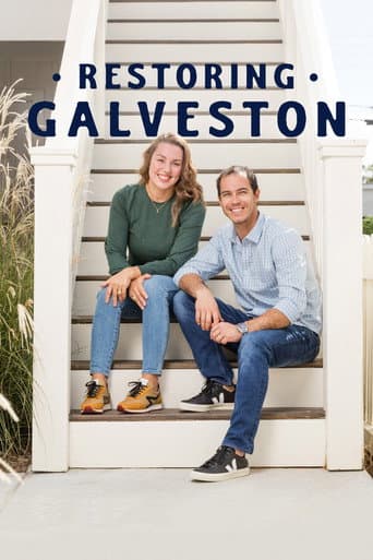 Watch Restoring Galveston free online