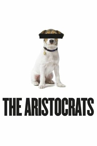 Watch The Aristocrats free online