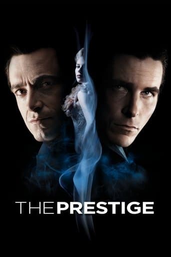 Watch The Prestige free online
